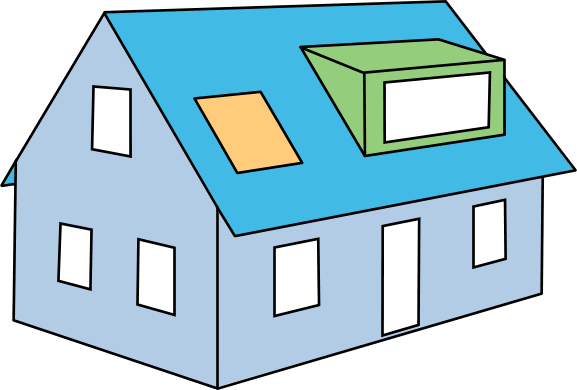Alles aus einer Hand – Holzbau-Wenner modernisiert für Sie: Dach, Fenster im Dachbereich, Fassade, Innenausbau und Dachgauben